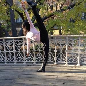 Meet your Posher, Jadey